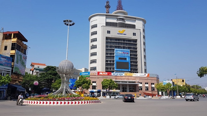 Tổng hợp mã Zip, mã bưu chính và mã bưu điện Hải Dương